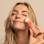 Shavelo - Tinted Shimmer Cream - SPF 30