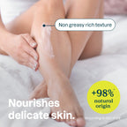 Shavelo - Body Cream - Sensitive Skin