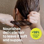 Shavelo - Volumizing Conditioner - Sensitive Skin