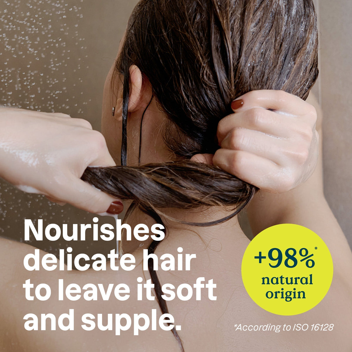Shavelo - Volumizing Conditioner - Sensitive Skin