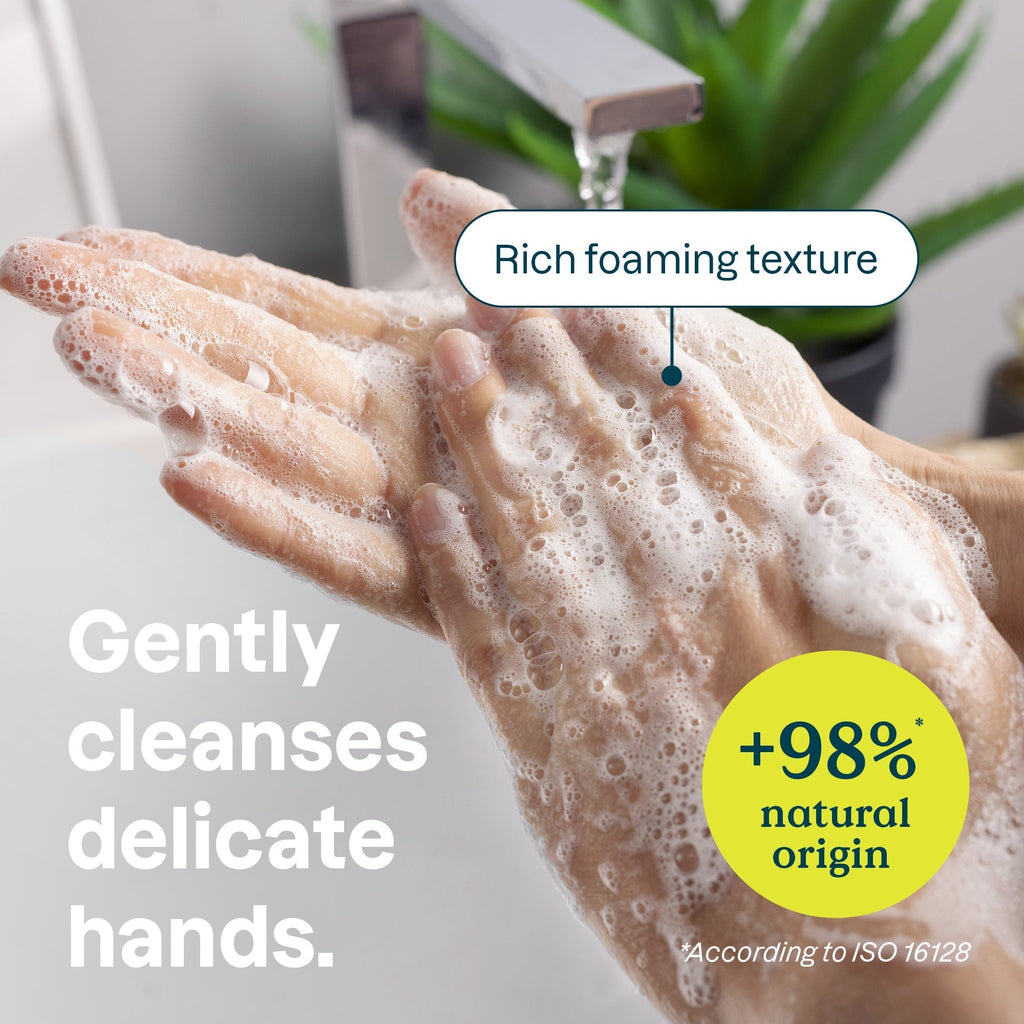 Shavelo - Hand Soap - Sensitive Skin