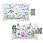 Kibakids - pillowcase gift bundle