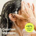Shavelo - Color Shampoo