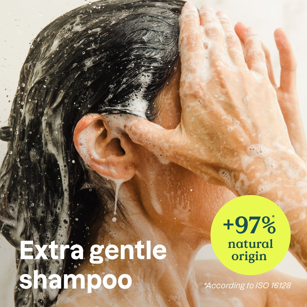 Shavelo - Extra-Gentle Shampoo