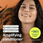 Shavelo - Amplifying Conditioner - Curly Hair