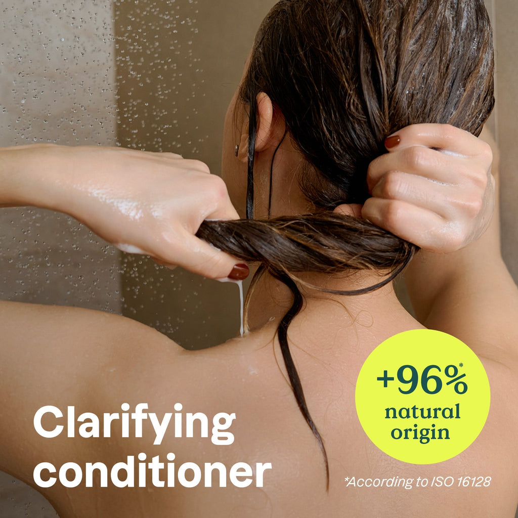 Shavelo - Clarifying Conditioner