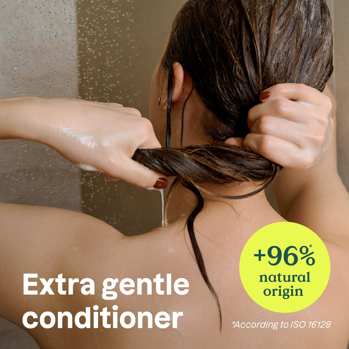 Shavelo - Extra-Gentle Conditioner