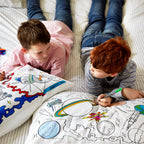 Kibakids - pillowcase gift bundle