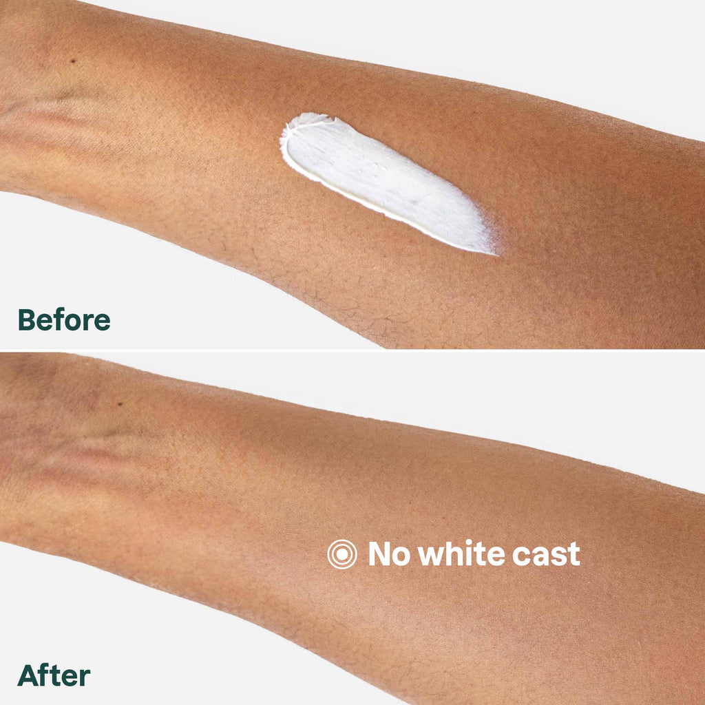 Shavelo - Mineral Sunscreen - SPF 30