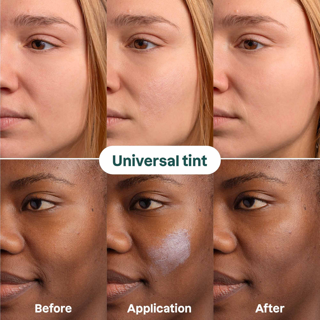 Shavelo - Mineral Sunscreen Face Stick - SPF 30