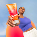 Shavelo - Mineral Sunscreen - SPF 30
