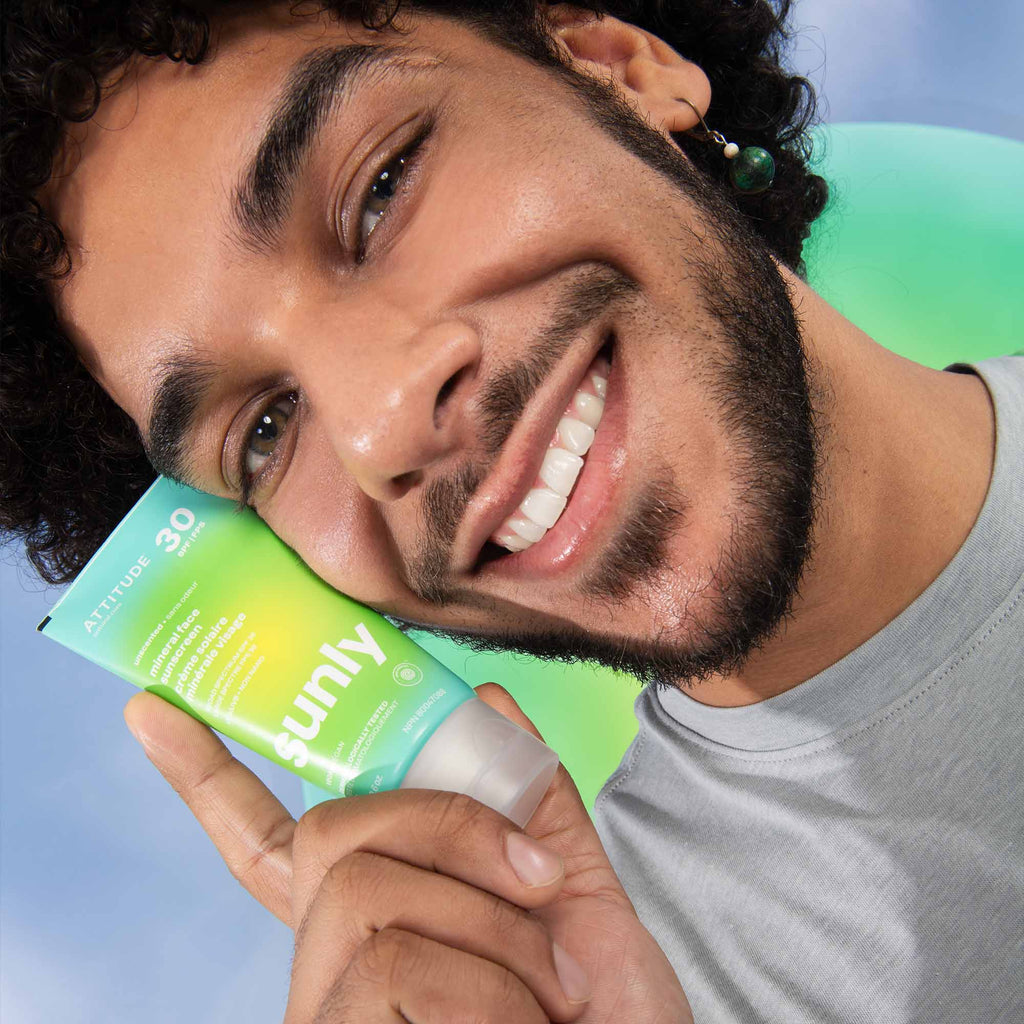 Shavelo - Mineral Sunscreen - SPF 30