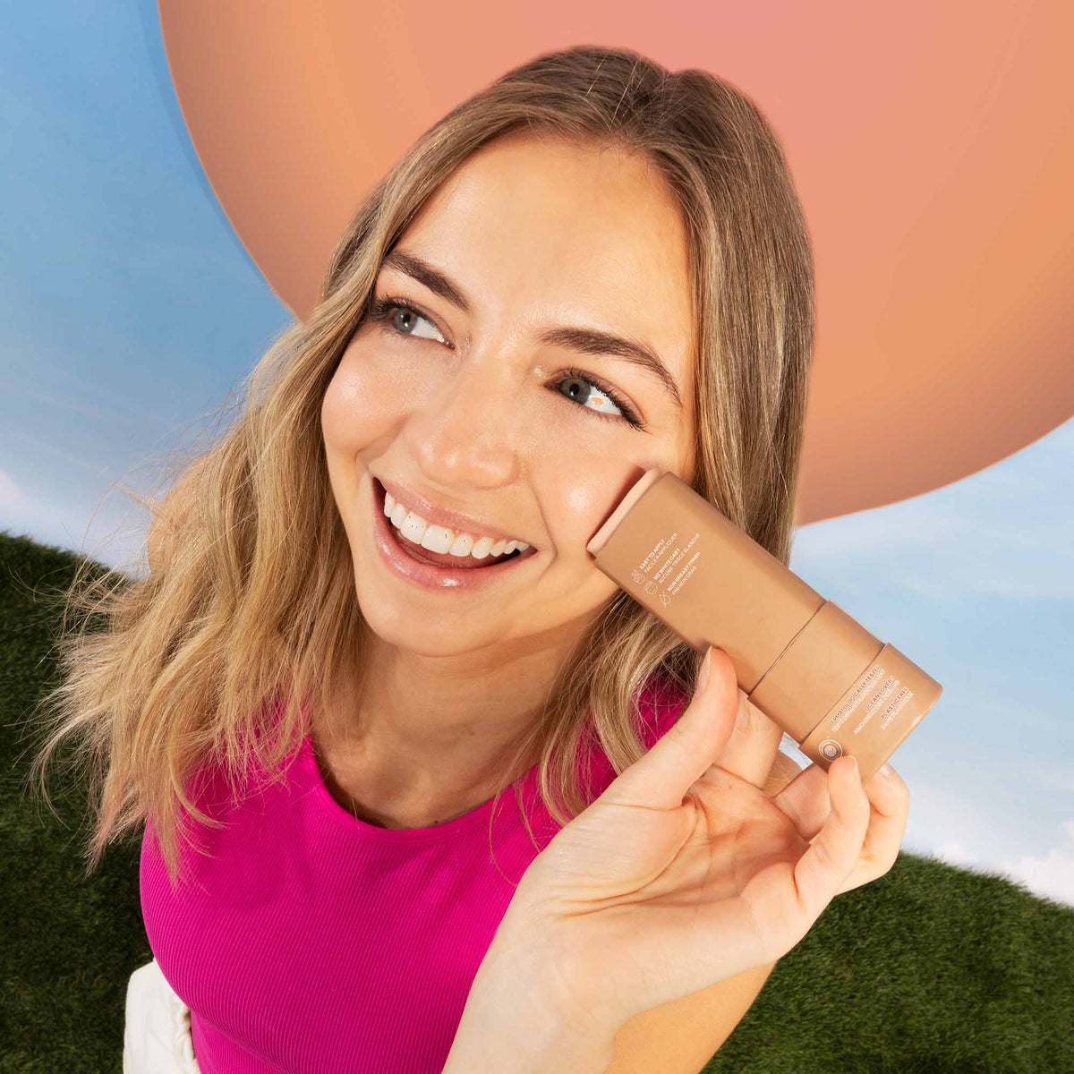 Shavelo - Mineral Sunscreen Face Stick - SPF 30