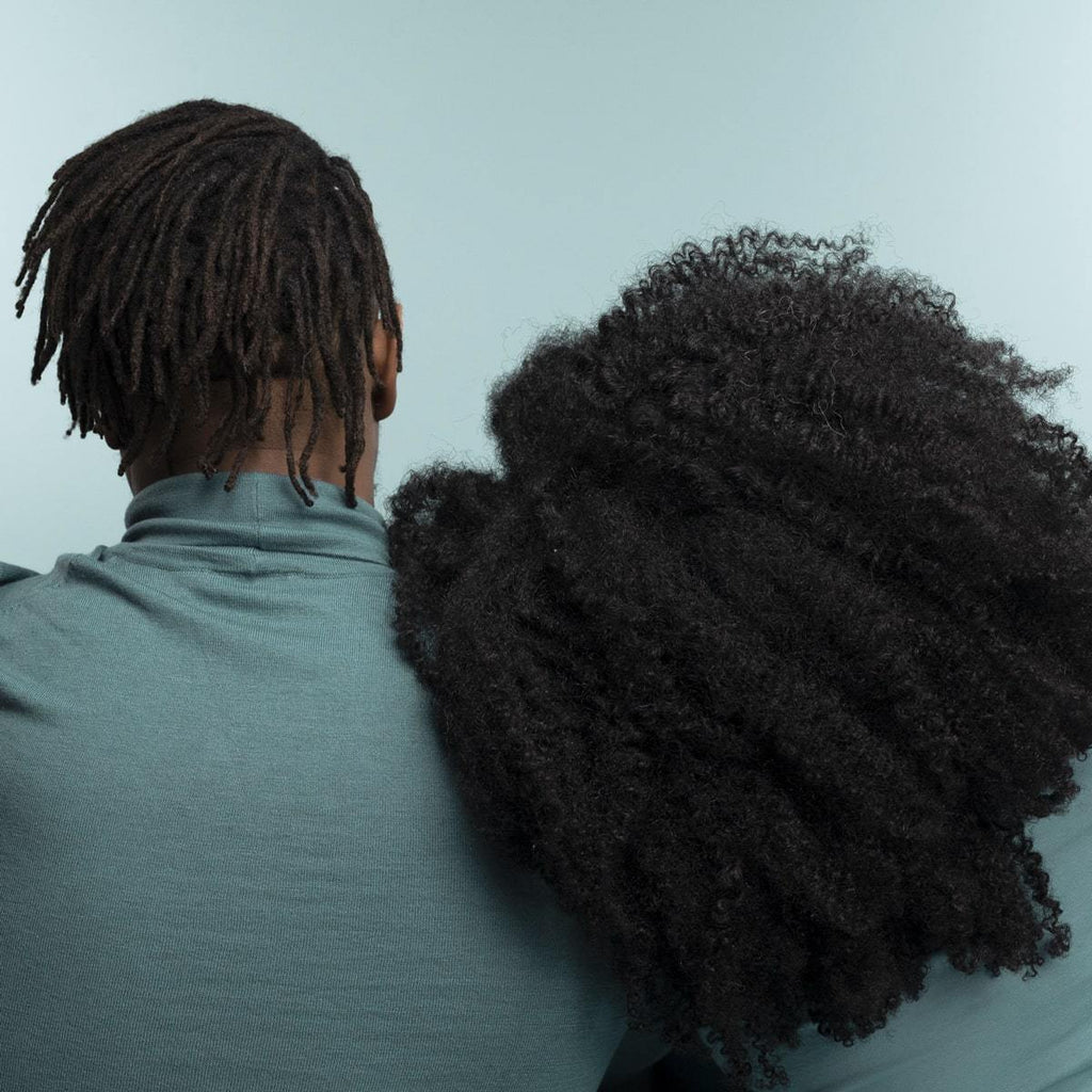 Shavelo - Ultra-Nourishing Shampoo - Curly Hair