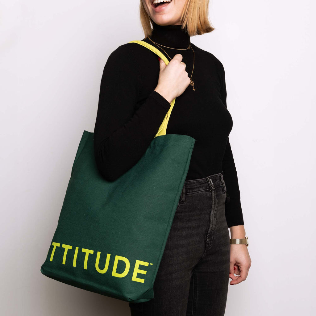 Shavelo - Tote Bag