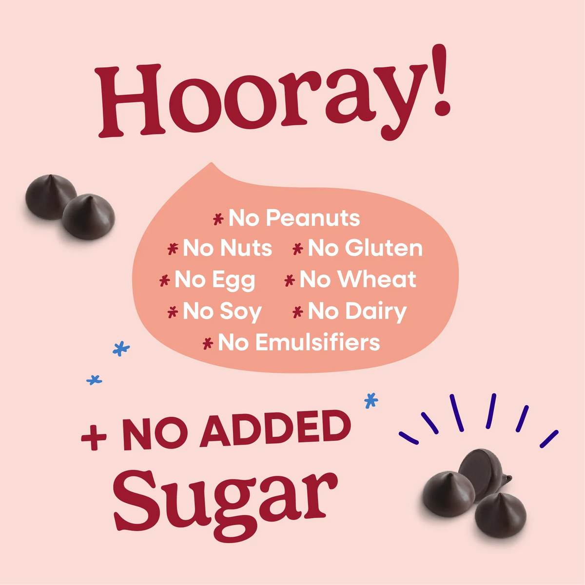 Shavelo - Bulk Keto Mini Chips (10 lbs) - 100% Cacao Organic Vegan Unsweetened Dark Chocolate Chips (4000 ct) - Sugar Free!