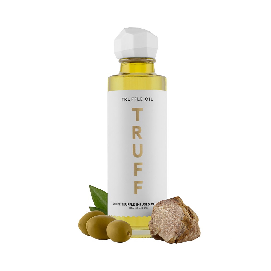 White Truffle Oil
