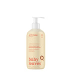 Shavelo - 2-in-1 Baby Shampoo & Body Wash