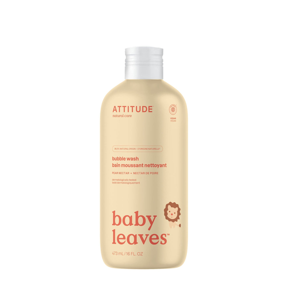 Shavelo - Baby Bubble Bath