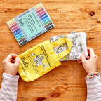 Kibakids - fairytale colour in bundle