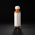 Sauce piquante blanche TRUFF