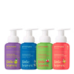 Shavelo - Kids Foaming Hand Soap Kit