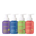 Shavelo - Kids Foaming Hand Soap Kit