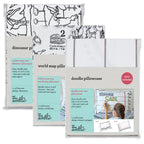 Kibakids - pillowcase gift bundle