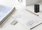 Shavelo - Bleistift HB 2er-Pack