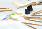 Shavelo - Buntstift wasservermalbar 12er-Pack