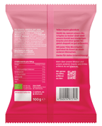Shavelo - Bio Crispies Caramelized Onion Style 1x100g