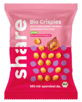 Shavelo - Bio Crispies Caramelized Onion Style 1x100g