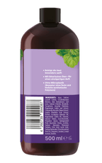 Shavelo - Flüssigseife Nachfüllflasche Patschuli
