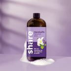 Shavelo - Flüssigseife Nachfüllflasche Patschuli