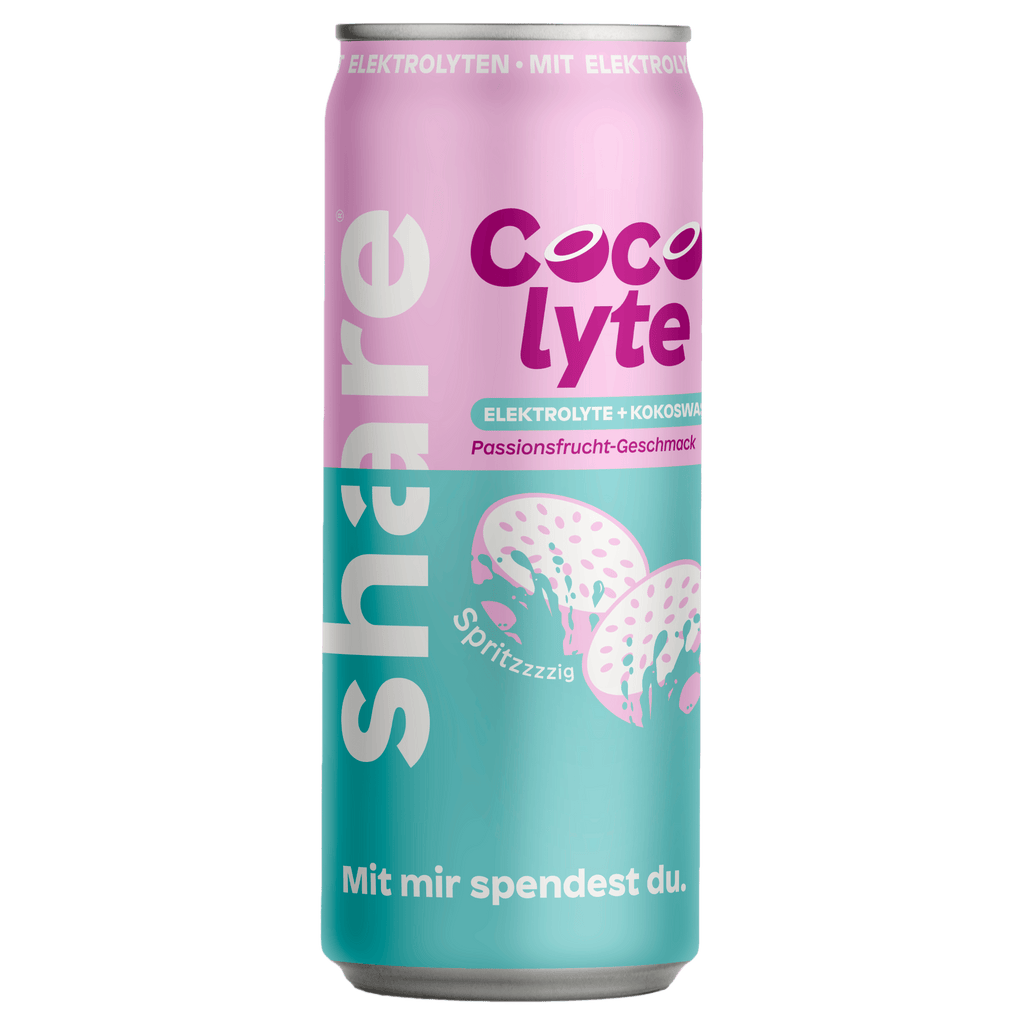 Shavelo - Shavelo Drink Sparpaket