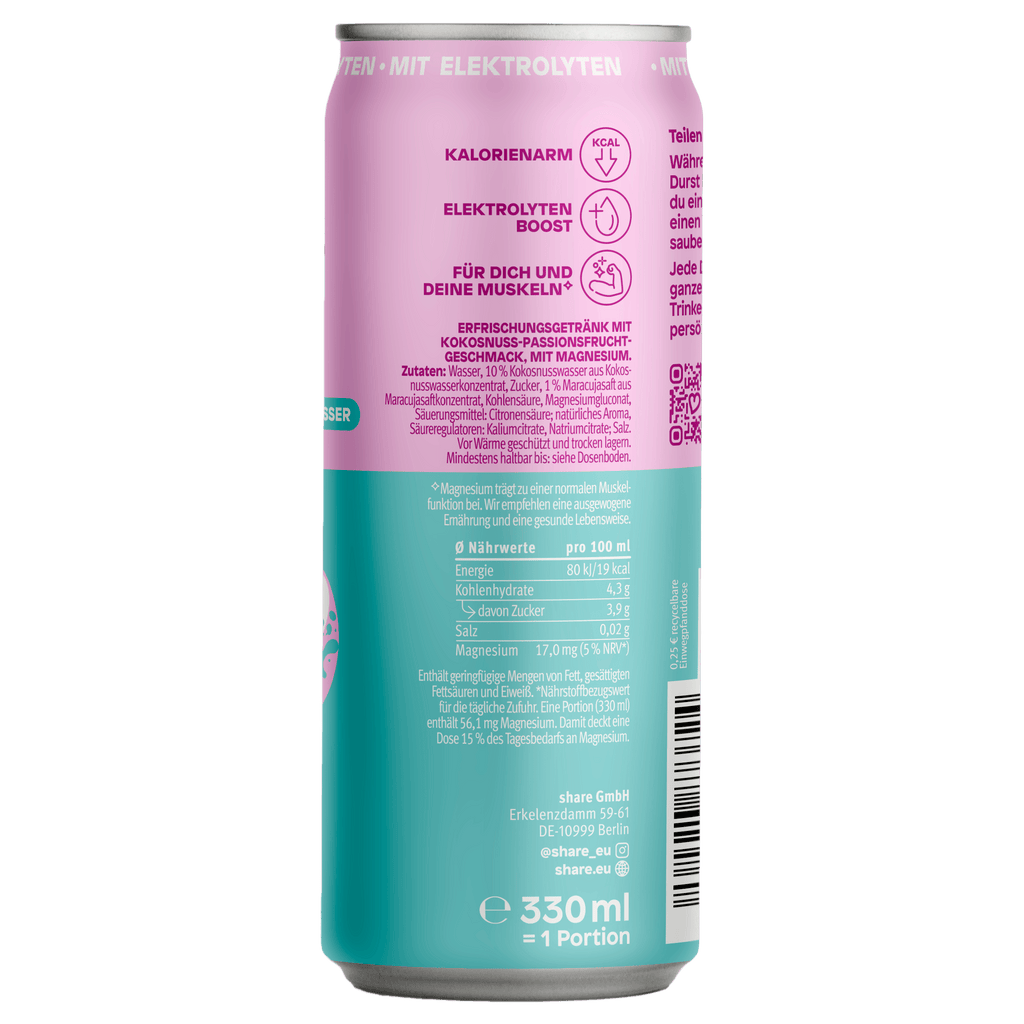 Shavelo - Shavelo Drink Sparpaket