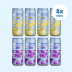 Shavelo - Bio Spritzer Probierpaket