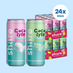 Shavelo - Shavelo Drink Sparpaket
