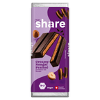 Shavelo - Vegane Schokoladen Probierpaket