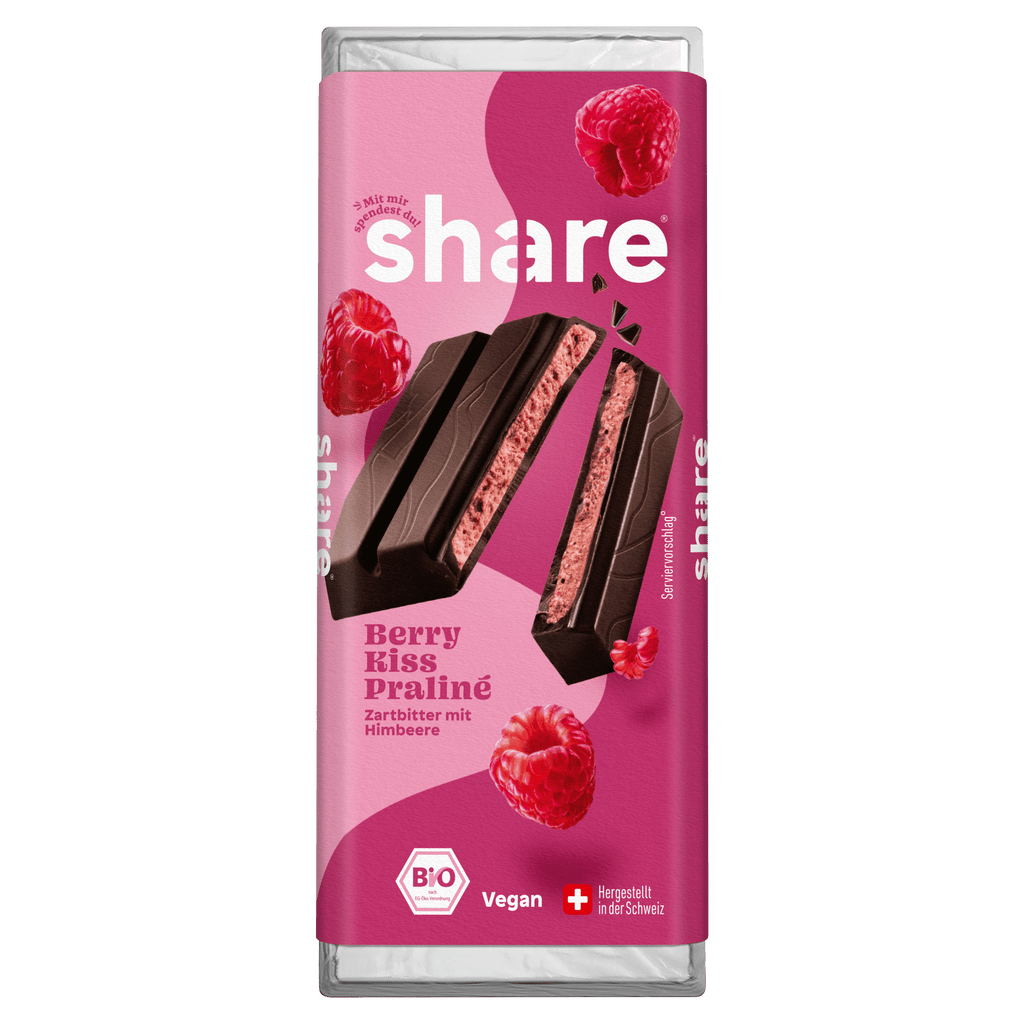 Shavelo - Vegane Schokoladen Probierpaket