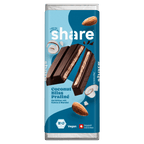 Shavelo - Vegane Schokoladen Probierpaket
