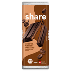 Shavelo - Vegane Schokoladen Probierpaket
