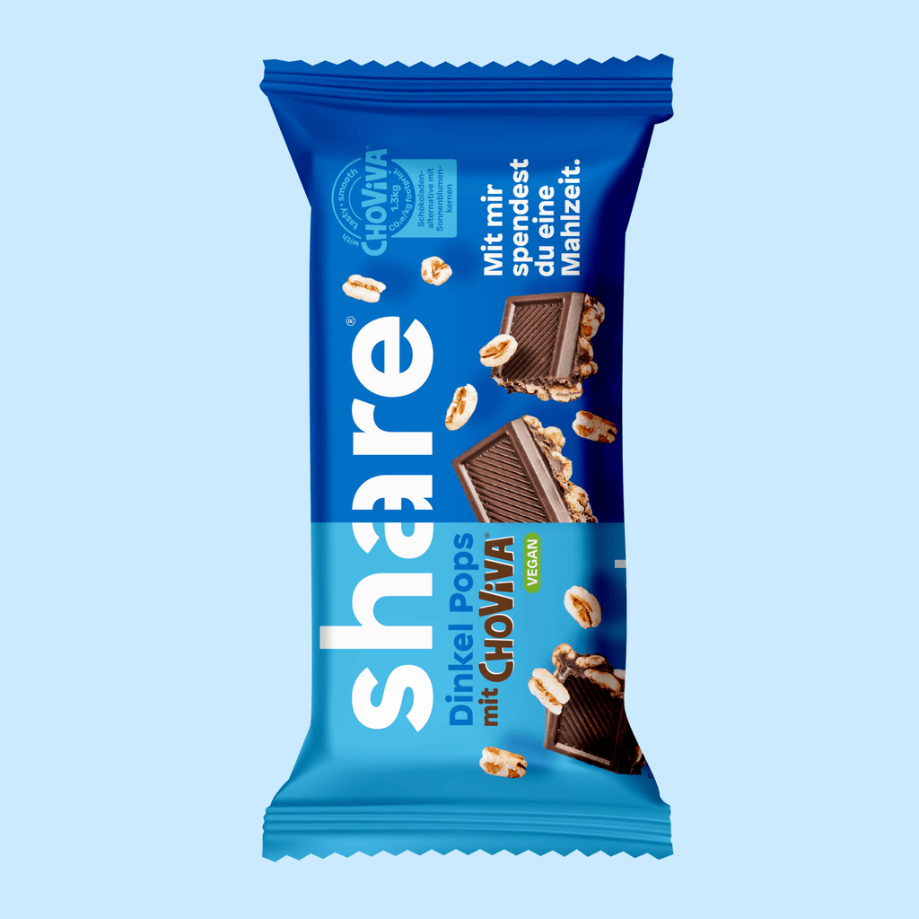 Shavelo - Süßes Probierpaket