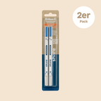 Shavelo - Tintenlöscher 2er-Pack