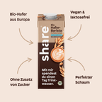 Shavelo - Haferdrink Sparpaket