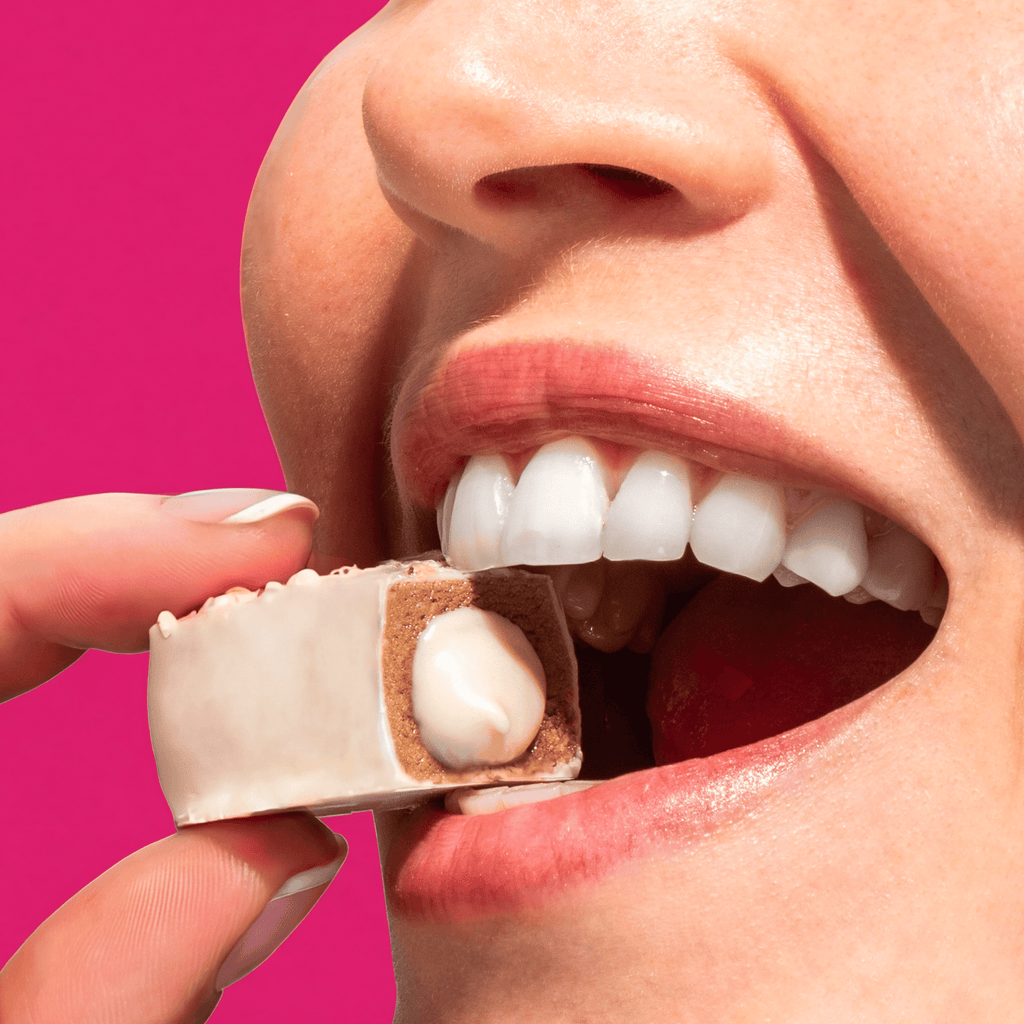 Shavelo - Bio Protein Bites Coconut Almond
