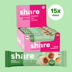 Shavelo - Bio Protein Bites Hazelnut Cocoa