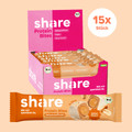 Shavelo - Bio Protein Bites Salted Peanut