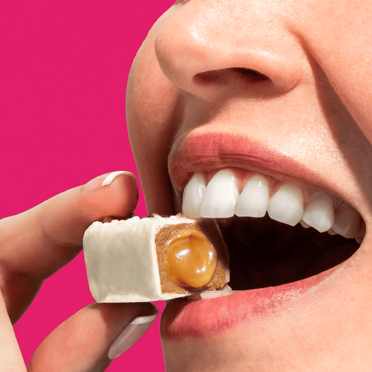 Shavelo - Bio Protein Bites Salted Peanut