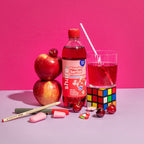 Shavelo - Family Bio Frucht Spritzi Sparpaket